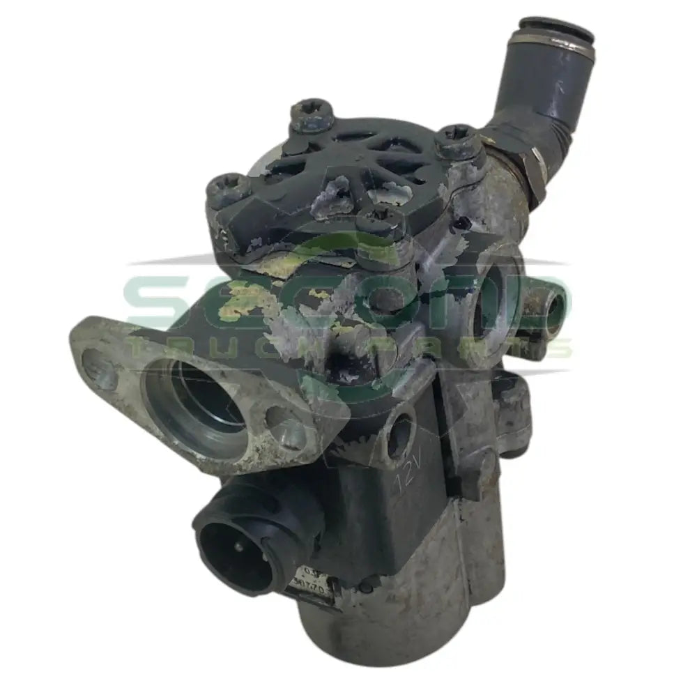 4721950770 Genuine Wabco ABS Modulator Valve - Second Truck Parts