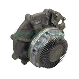A4722001801 Genuine Detroit Diesel Water Pump For Dd13/15 - Second Truck Parts