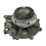 A4722001801 Genuine Detroit Diesel Water Pump For Dd13/15 - Second Truck Parts