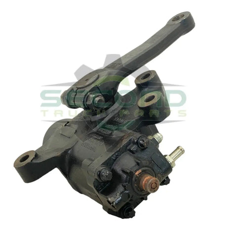 4773303 Genuine TRW Power Steering Gear Box - Second Truck Parts