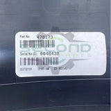 478147 Genuine Paccar Steering Column Cover - Steering Columns