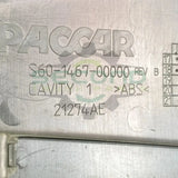 478147 Genuine Paccar Steering Column Cover - Steering Columns