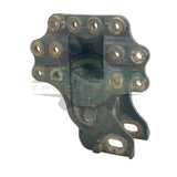 47QK539M Genuine Volvo Left Side Rear Spring Bracket - Brackets