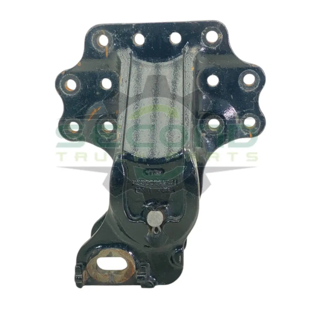 47QK539M Genuine Volvo Left Side Rear Spring Bracket - Brackets