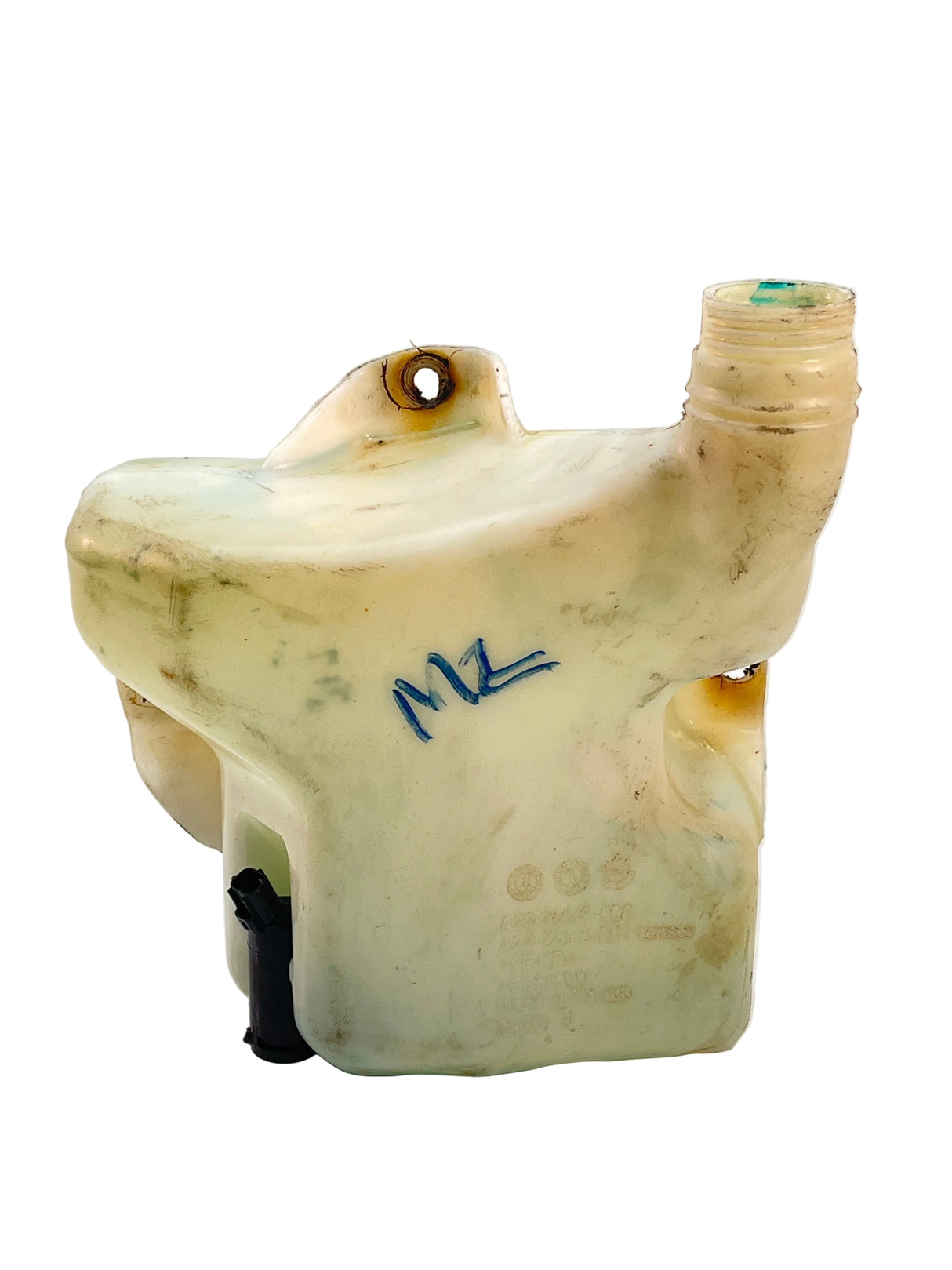 A22-72446-000 Genuine Freightliner Windshield Washer Reservoir