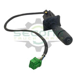 480791X1 Genuine Paccar Turn Signal Switch - Lighting