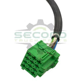 480791X1 Genuine Paccar Turn Signal Switch - Lighting