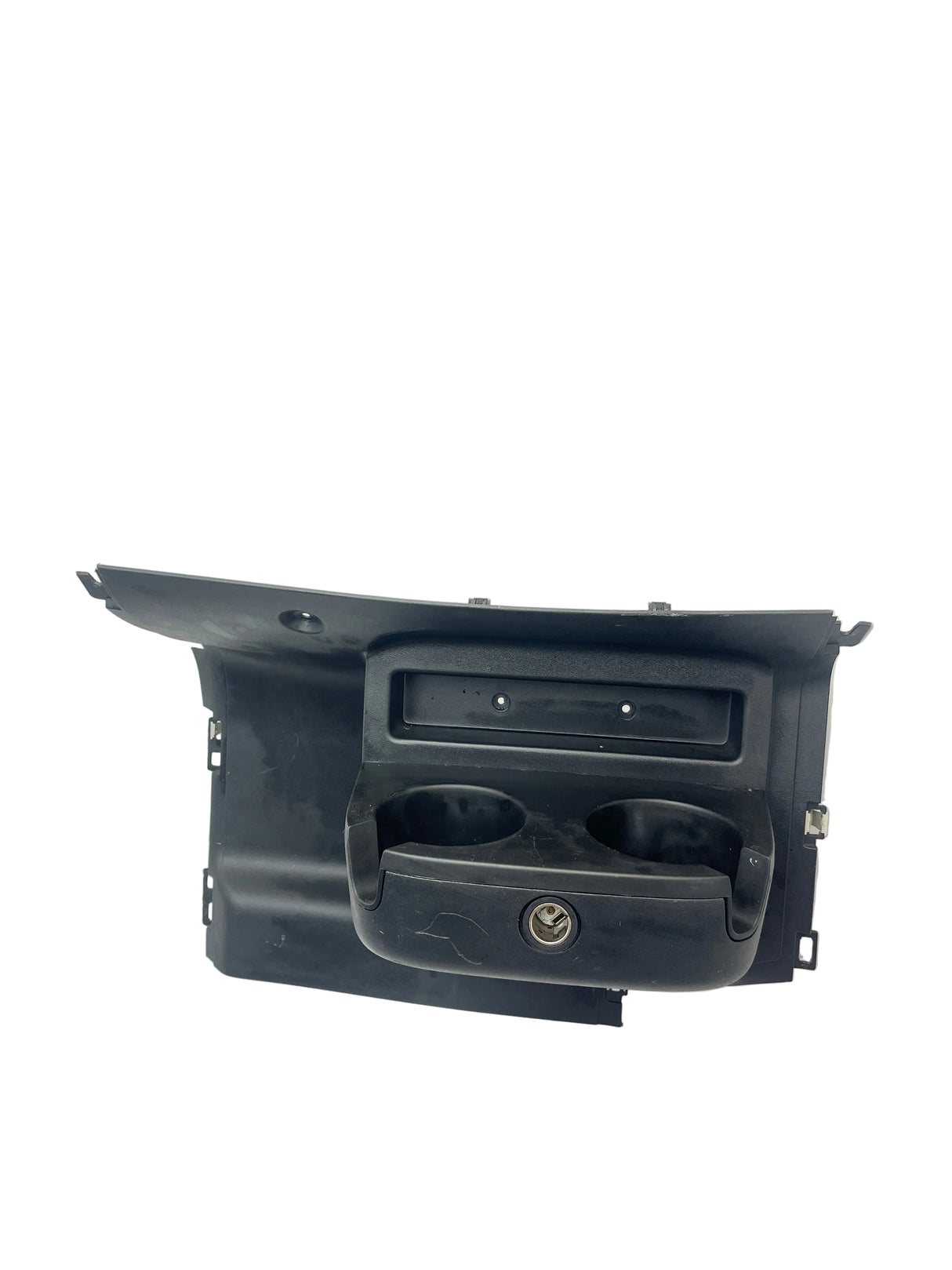 S60-6154-1601 Genuine Paccar Cup Holder Panel