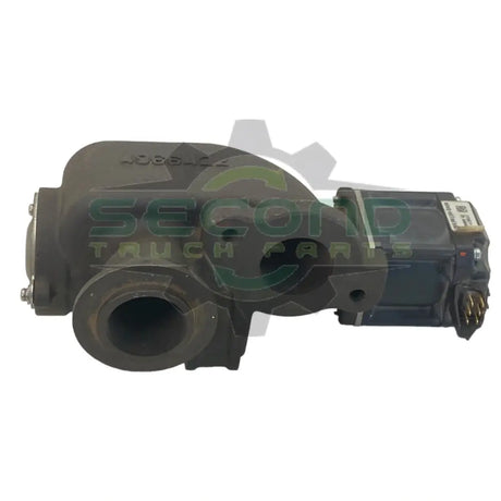 4966422 Genuine Cummins Egr Valve - Second Truck Parts