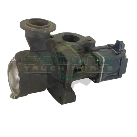 4966422 Genuine Cummins Egr Valve - Second Truck Parts