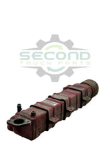 4990739 Genuine Cummins EGR Exhaust Gas Recirculation Cooler - Second Truck Parts