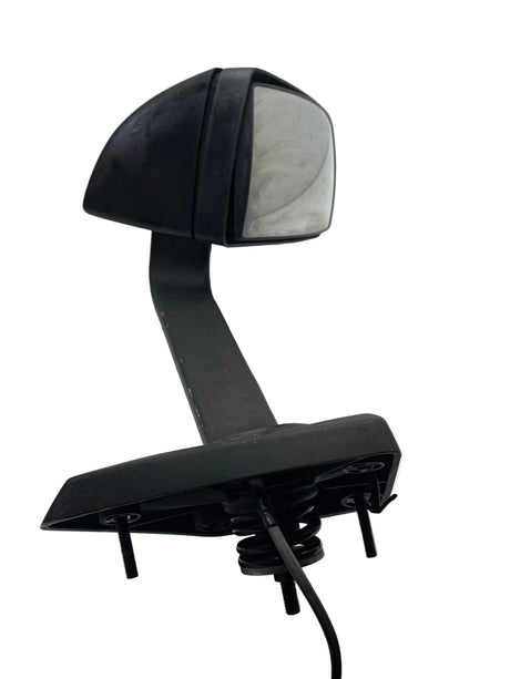 MAC00-0223CH-R Genuine Mack Right Black Hood Mirror