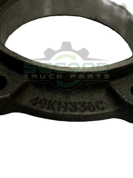 49KH336B Genuine Mack Power Divider Bearing Cover - Covers