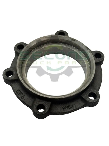 49KH336B Genuine Mack Power Divider Bearing Cover - Covers