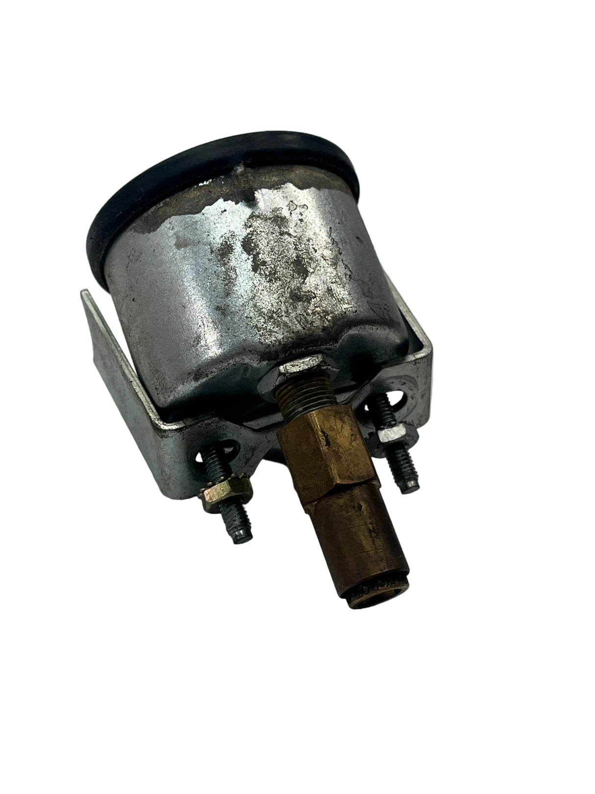 822-49822-000 Genuine Sterling Air Suspension Pressure Gauge