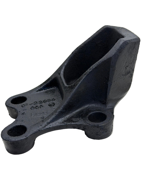 01-22934-000 Genuine Cat Left Driver Engine Mount