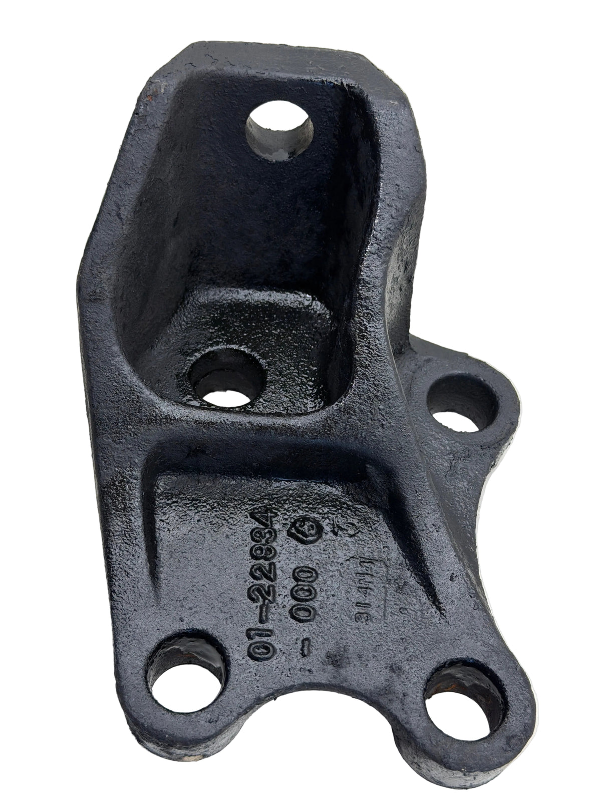Genuine Cat Left Driver Engine Mount