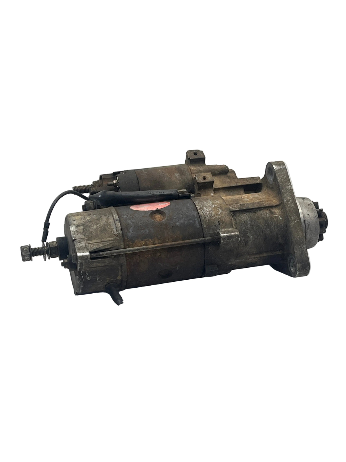 19011505 Genuine Delco Remy Starter 39MT 12V