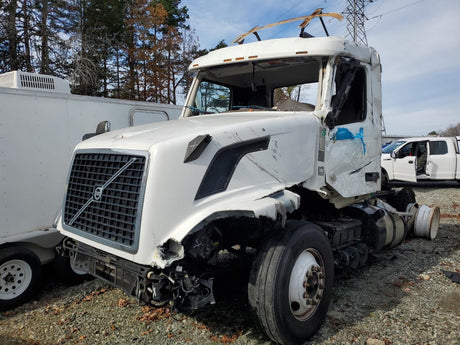 2018 Volvo VNL