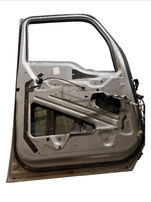 Genuine Kenworth Left Hand White Door T680/T880