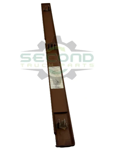 4MR4208M22 Genuine Mack Name Plate - Other Truck Parts