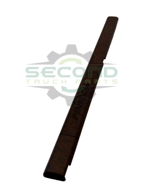 4MR4208M22 Genuine Mack Name Plate - Other Truck Parts