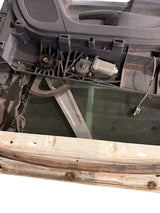 A18-57527-004 Genuine Freightliner Right Front White Door