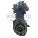 2003252C97 Genuine International Air Brake Compressor TF-550 - Second Truck Parts