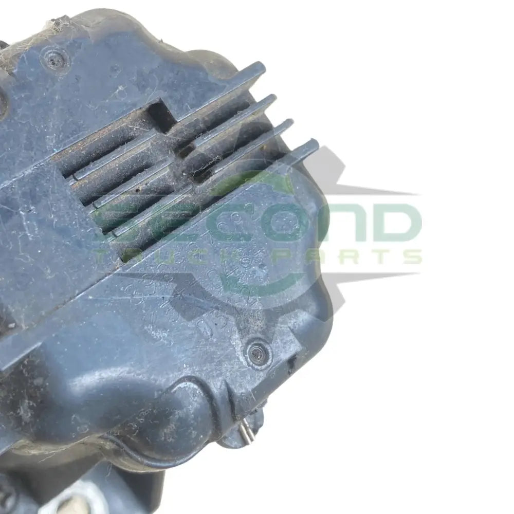1890996C1 Genuine International Egr Valve - Second Truck Parts