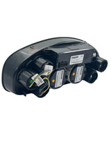 S64-6075-0201 Genuine Paccar Instrument Cluster
