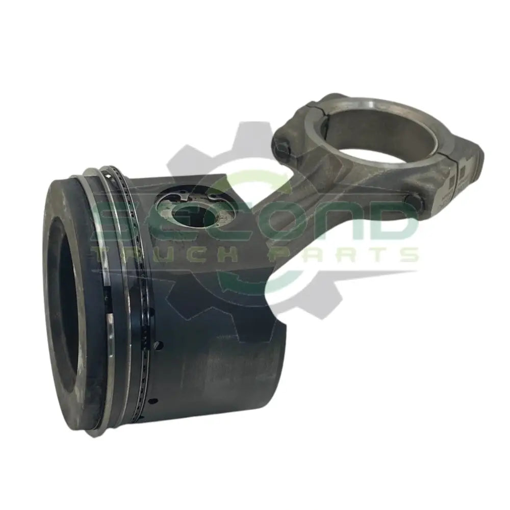 5163J Genuine Hino Connecting Rod & Piston Assembly For J08E-WU Set Of Six - Connecting Rods