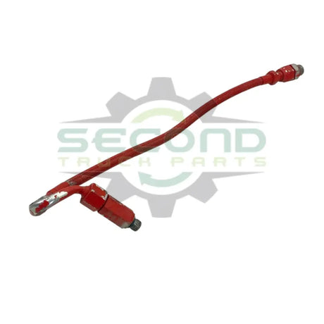 5253098 Genuine Cummins Flexible Hose - Second Truck Parts