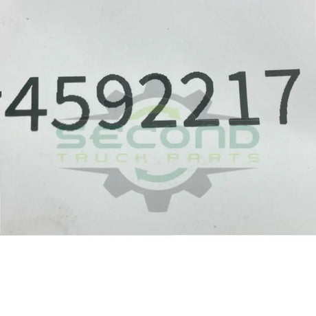 5253098 Genuine Cummins Flexible Hose - Second Truck Parts