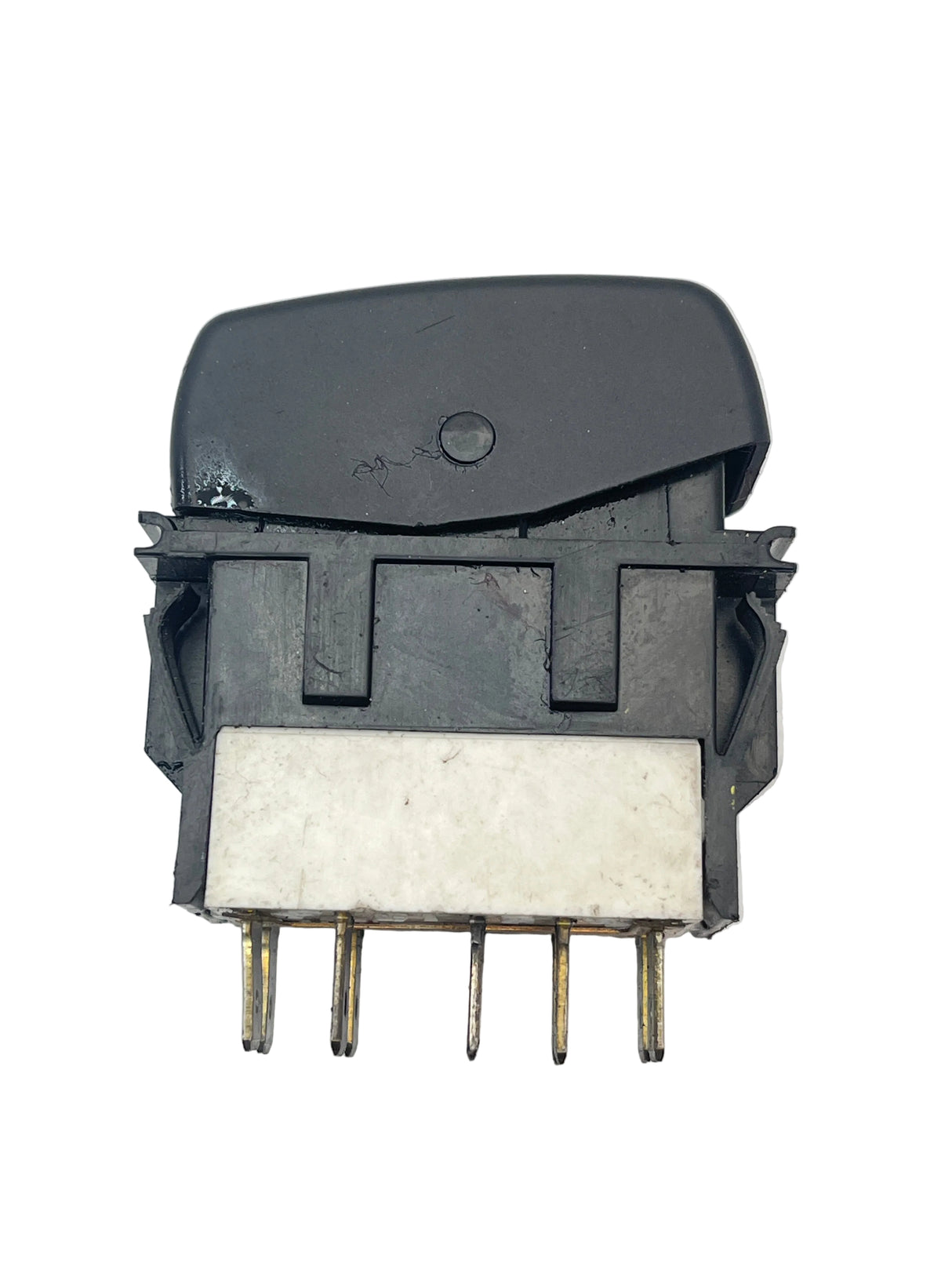 P27-1177-012 Genuine Peterbilt Disable Manual Regen Switch