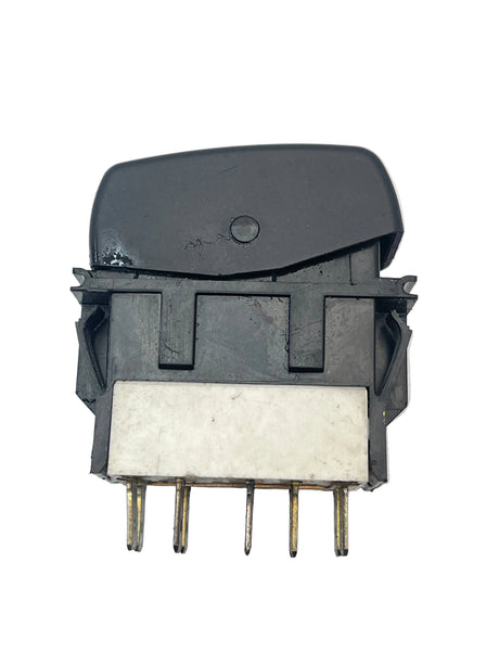 P27-1177-012 Genuine Peterbilt Disable Manual Regen Switch