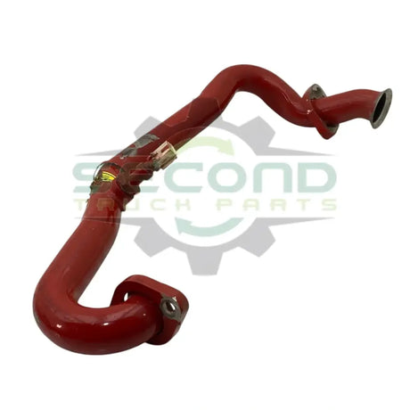 5343627 Genuine Cummins Crossover Tube Connection Pipe - Second Truck Parts