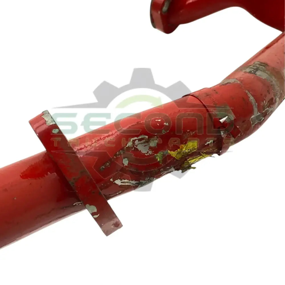5343627 Genuine Cummins Crossover Tube Connection Pipe - Second Truck Parts