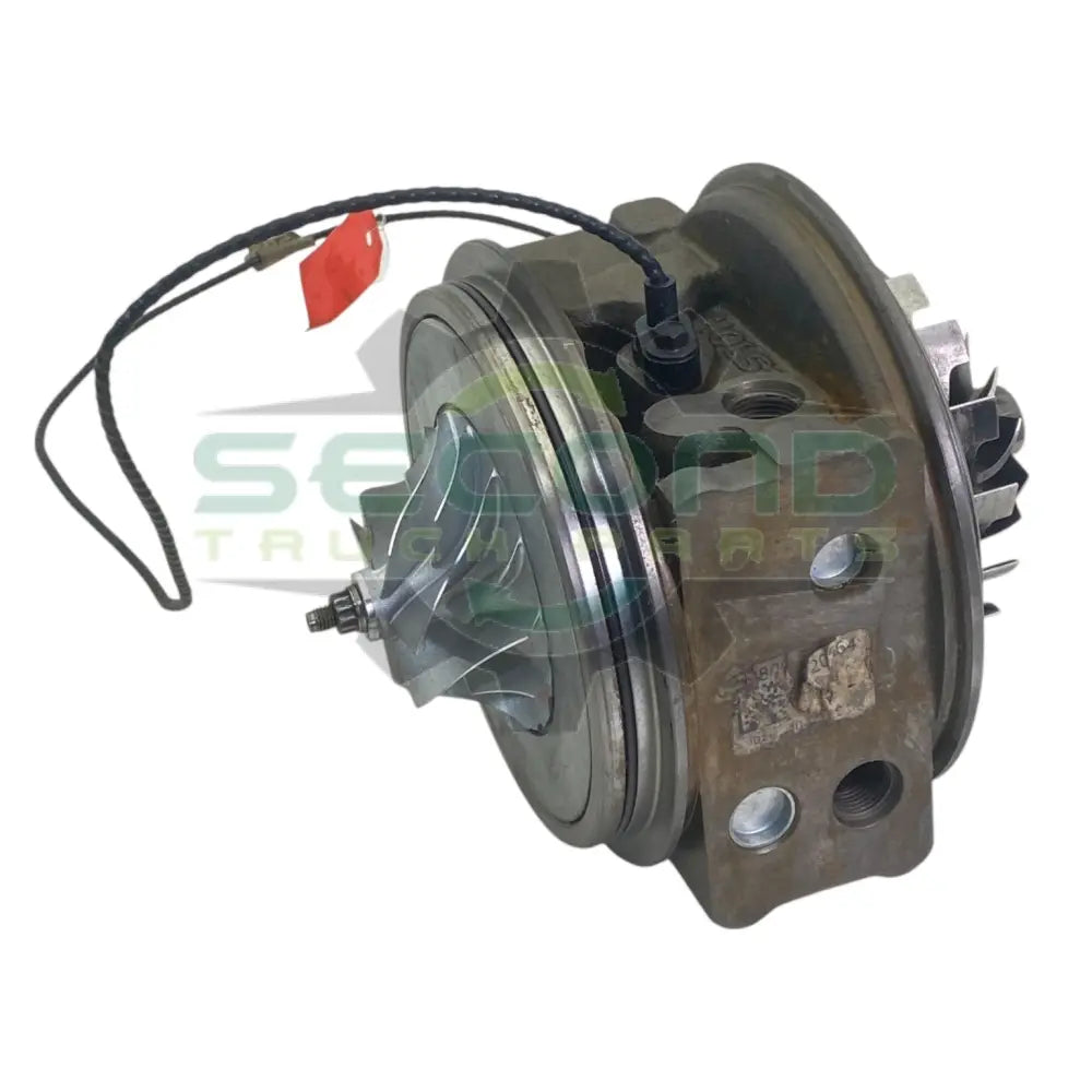 5355483 Genuine Volvo Turbo Cartridge HE400VG - Turbochargers