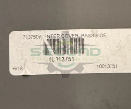 53QR513M Genuine Mack Gray Dash Panel - Second Truck Parts
