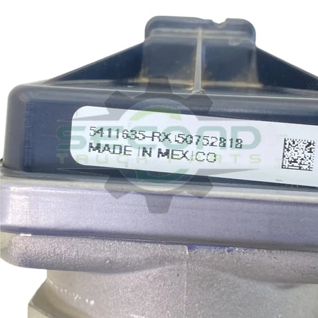 5411635 Genuine Cummins EGR Exhaust Gas Recirculation Valve - Second Truck Parts