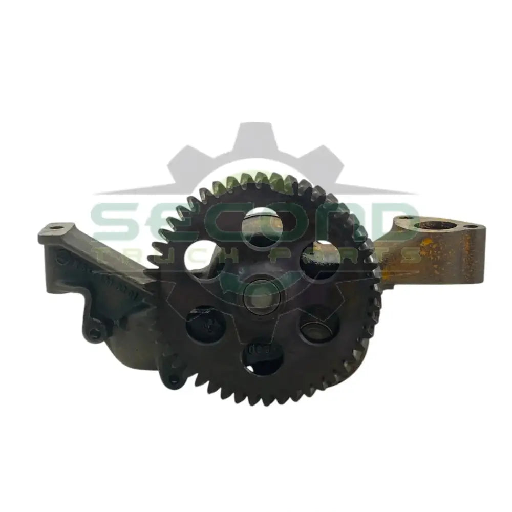 5411810220 Genuine Mercedes-Benz Oil Pump - Second Truck Parts