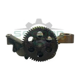 5411810220 Genuine Mercedes-Benz Oil Pump - Second Truck Parts