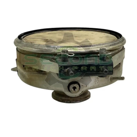 4394601RX Genuine Cummins Inlet Catalyst - Second Truck Parts