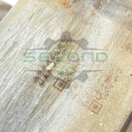 5418478 Genuine Cummins Inlet Catalyst - Second Truck Parts