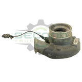 5452692 Genuine Paccar Turbocharger Upper Housing - Turbochargers