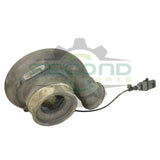 5452692 Genuine Paccar Turbocharger Upper Housing - Turbochargers