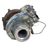 5548355PE Genuine Paccar Turbocharger With Actuator - Second Truck Parts