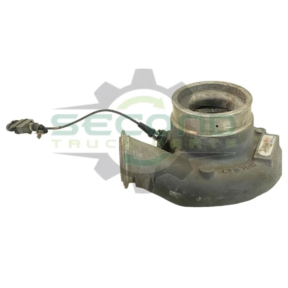 5459128 Genuine Paccar Turbocharger Upper Housing - Turbochargers