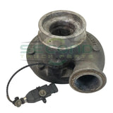 5459128 Genuine Paccar Turbocharger Upper Housing - Turbochargers