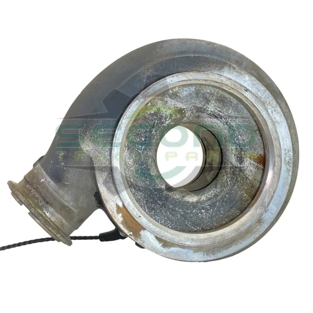 5459128 Genuine Paccar Turbocharger Upper Housing - Turbochargers